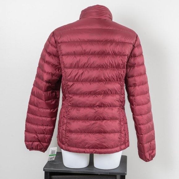 NWT Down - 32 Degree Heat Down Jacket - Large - Picture 5 of 6